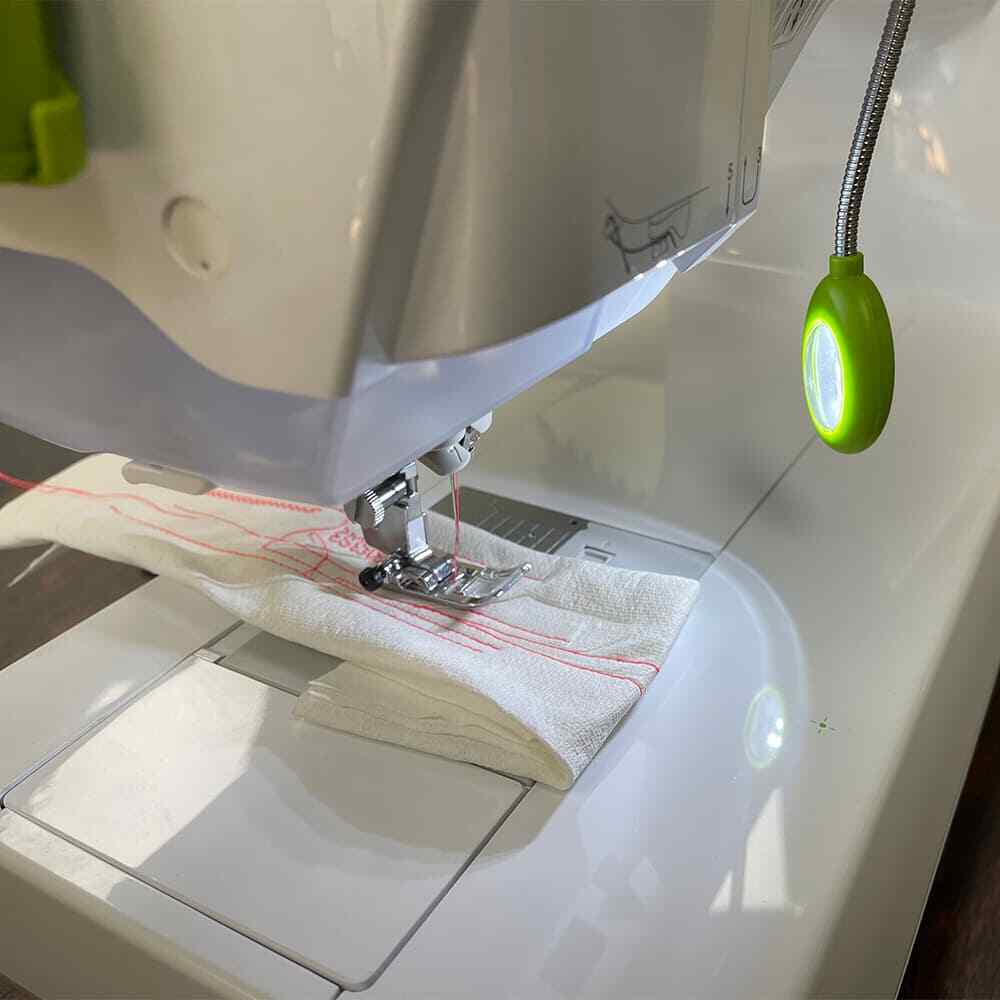 Bendable Sewing Light, Dritz