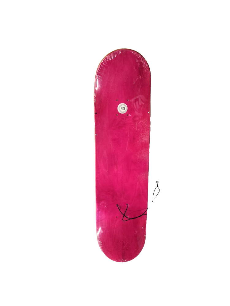 Skateboard Deck - Boulevard