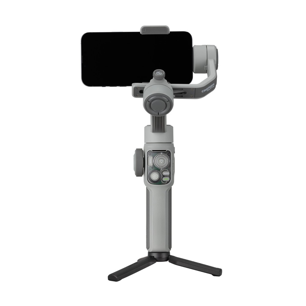 Zhiyun Smooth 5E Combo Kit 3Axis Smartphone Gimbal Stabilizer for iPhone Android