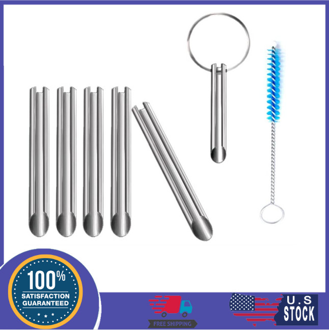 Headphone Plug Extraction Tool- Remove Broken Headphone Plug from Headphone Jack