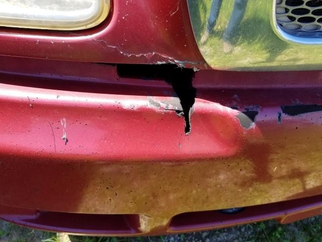 For 2010 PETERBILT 387 2002-2011 BUMPER , IL