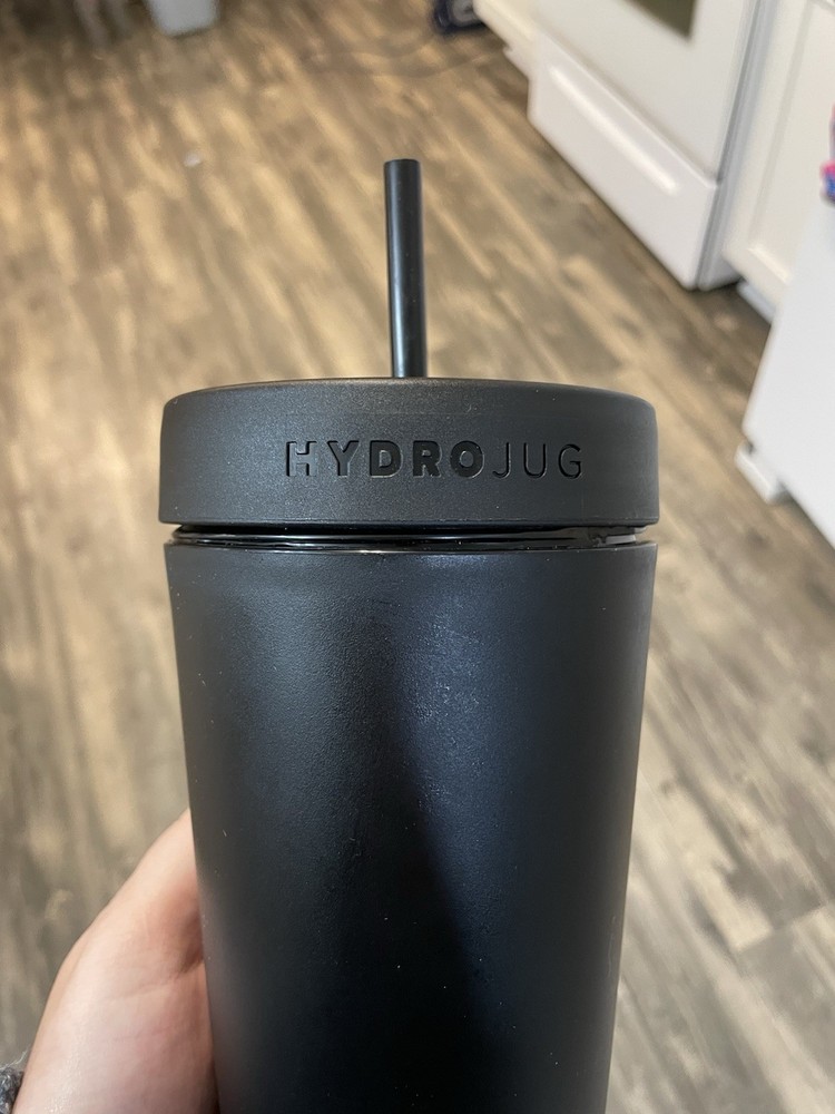 CAT Caterpillar Black SKER Hydrojug Cup
