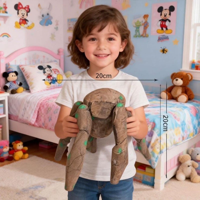Project Hail Mary Plush Stuffed Plush US