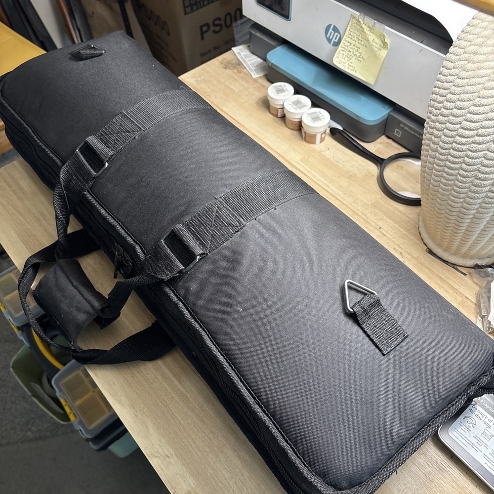 Pact Precision Chronograph