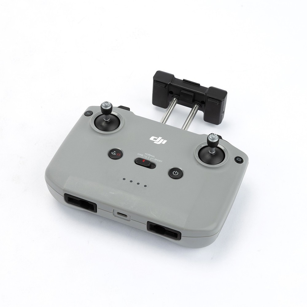DJI Mini 3 Pro Drone with RC-N1 Remote Controller - SKU#2036634