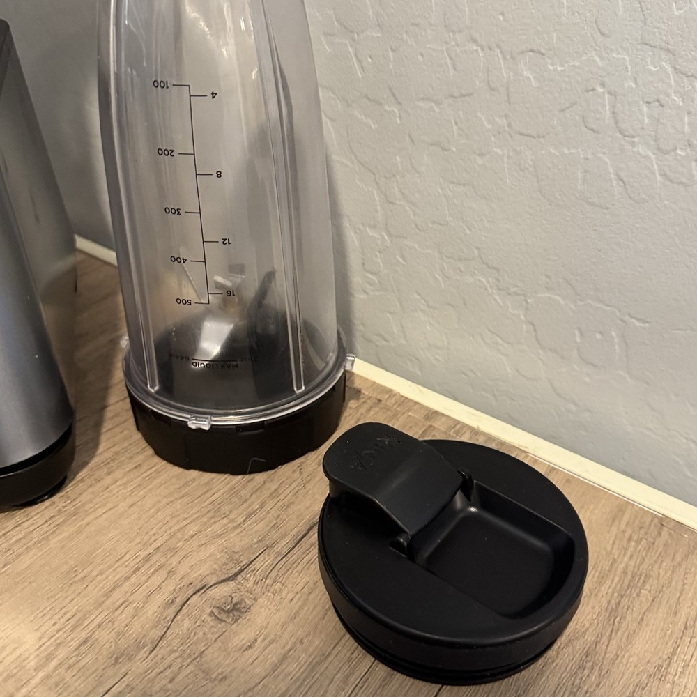 Ninja Professional Plus Kitchen System Auto IQ 1 Touch Intelligence BN800