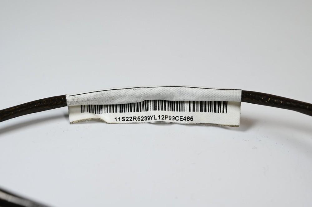 IBM 22R5239 SPCN Power Control Network Cable For IBM Server Systems 3m/9.8ft