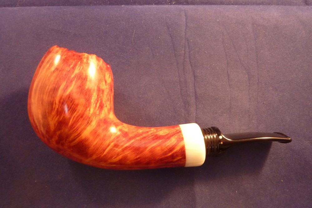 Pijp Winslow Freehand Grade D