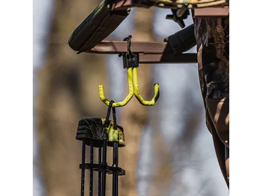 Summit FasTrack Treestand Ultimate Hook