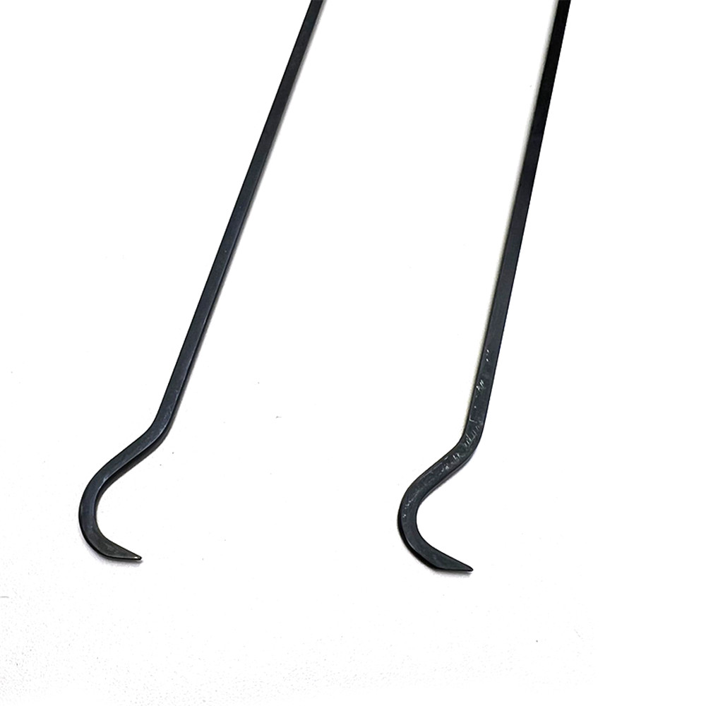 TrAuto PDR Tools 2 Pieces Rod Hook