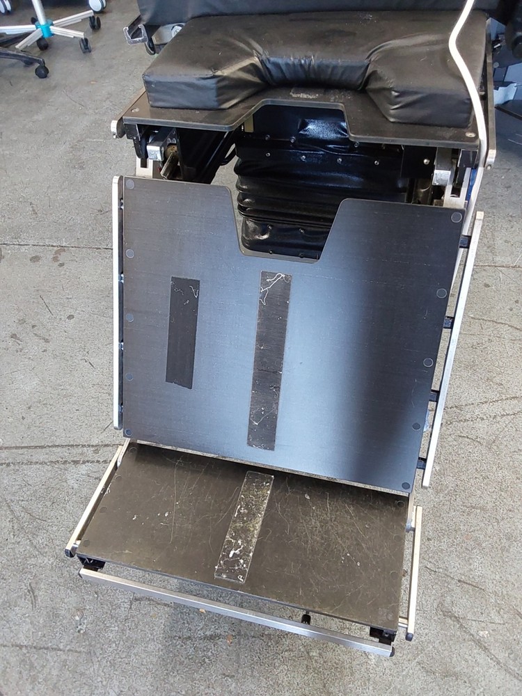 Berchtold OPERON B810 Operating Table OT-160-0475