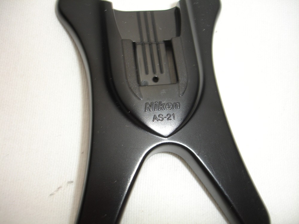 Nikon Genuine AS-21 Flash Stand