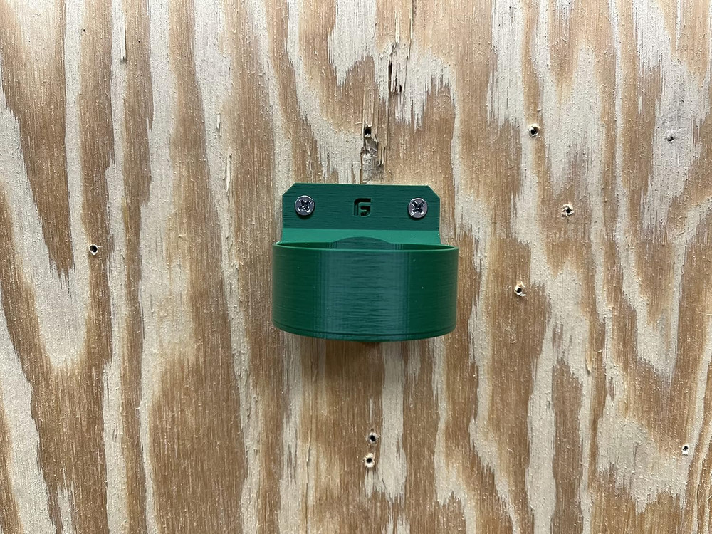 RCBS Powder Trickler Rack