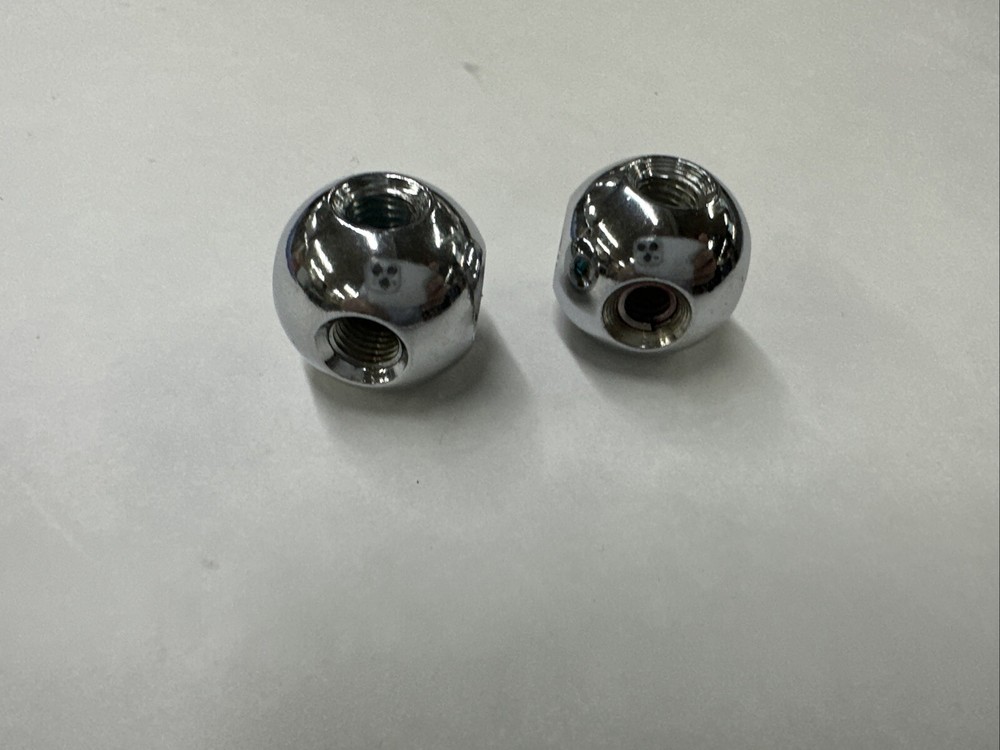 Vintage Archery Stabilizer Weights - Item 0627