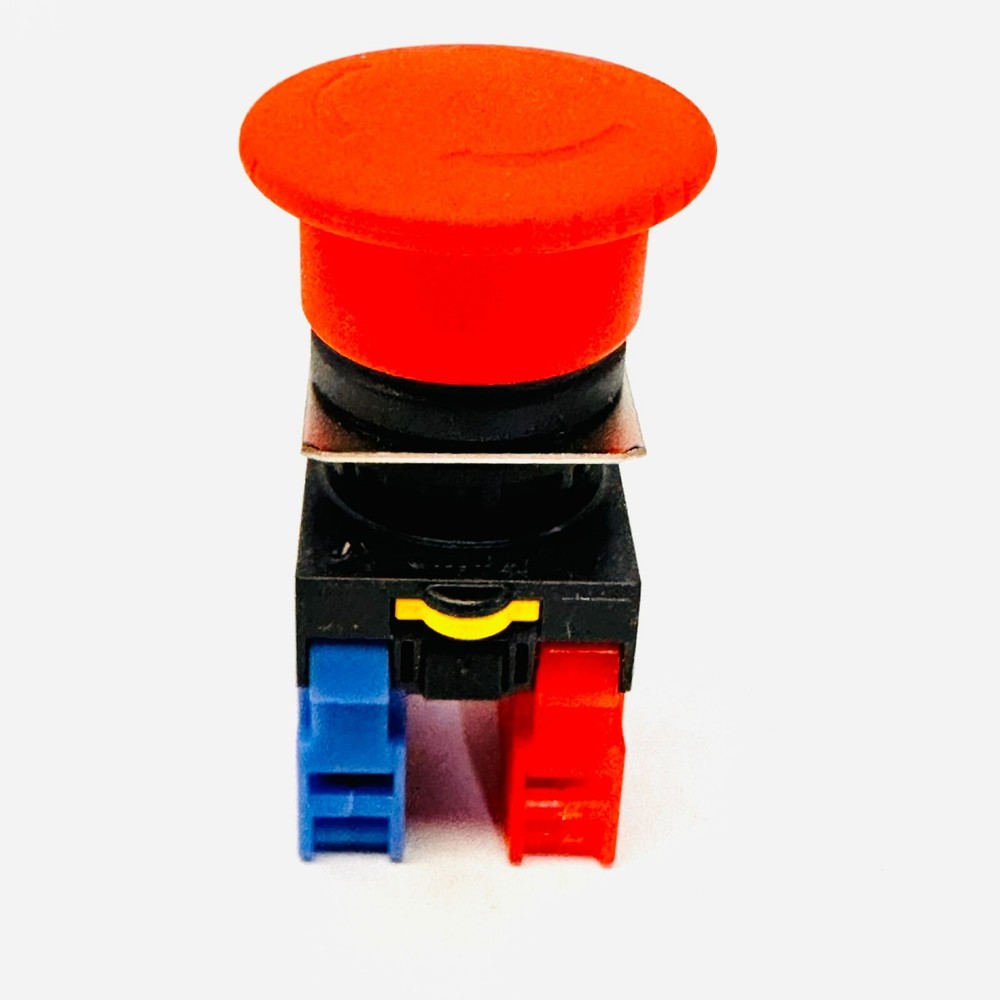 KOINO PUSH BUTTON SWICH NS22-PER-R1A01B