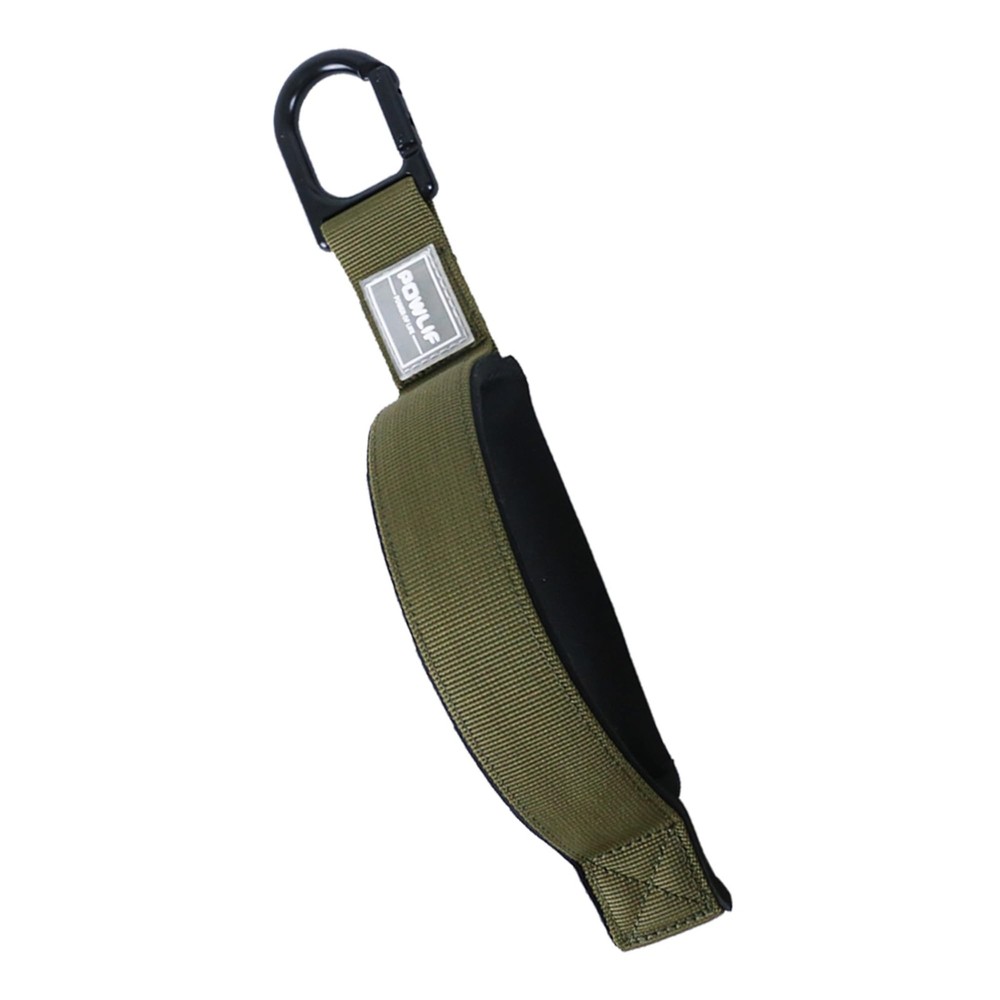 Tricep Rope Cable Attachment, Tricep Pull Down Rope & Exercise Handles, Cable...