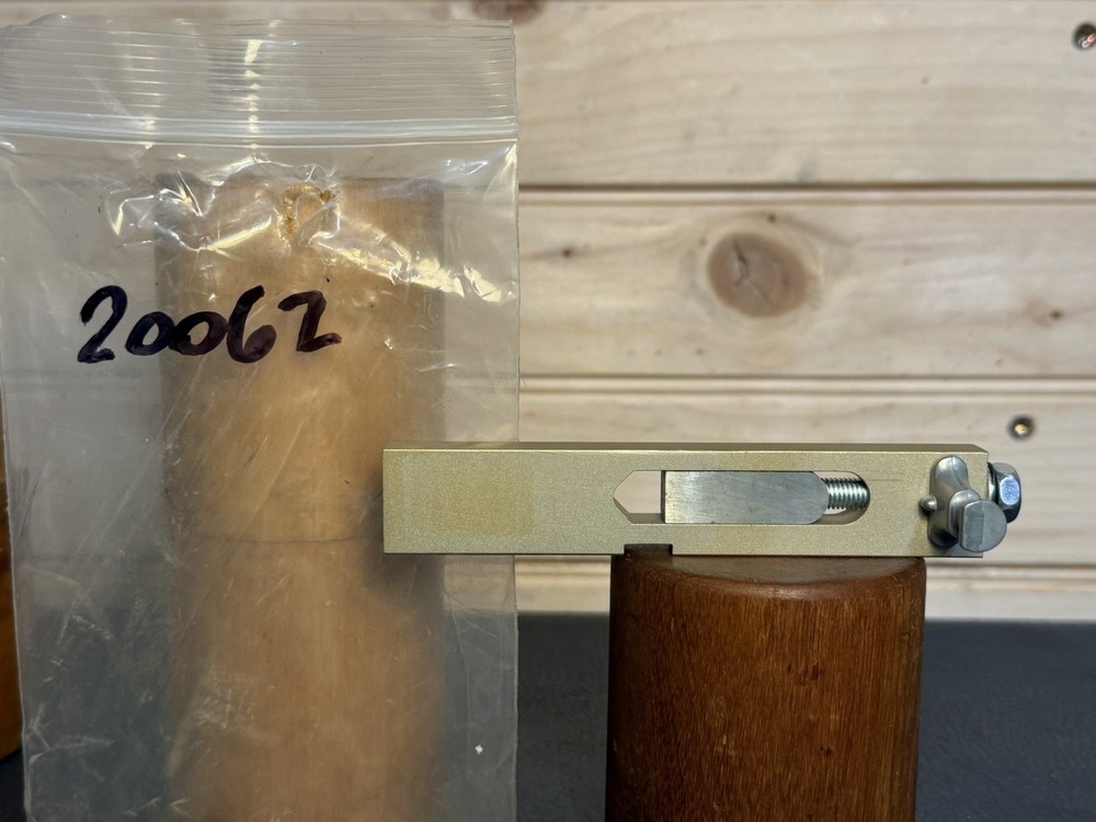 Dillon Precision Powder Charge Bar Small 20062