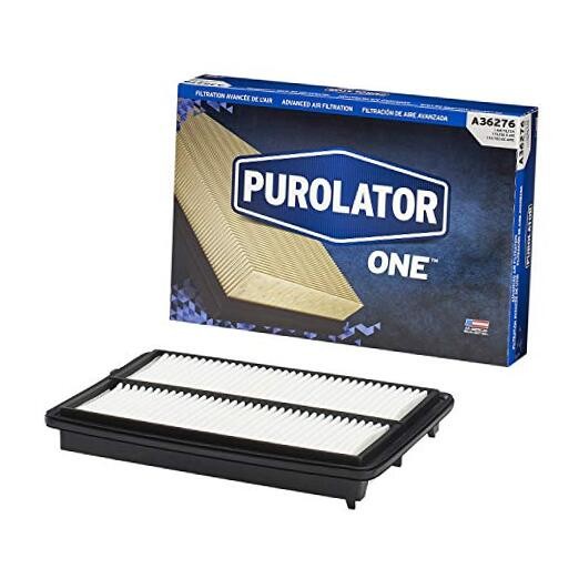 A36276 ONE Advanced Air Filter single filter