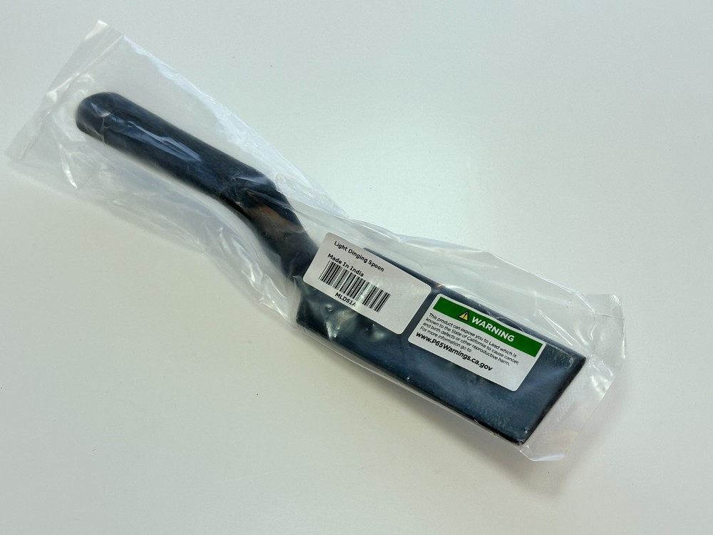 NEW Matco Tools MLDS1A Light Dinging Spoon, Auto Body Smoothing Tool