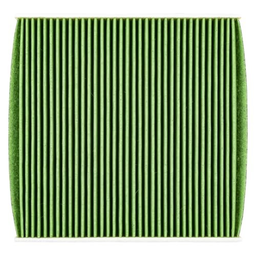 DENSO Car Air Conditioner Filter Clean Air Filter DCC8003 (Product Code: