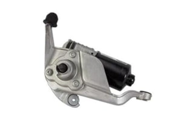 Motorcraft Wiper Motor