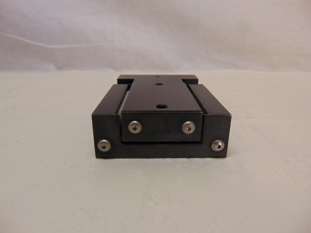 Starrett 263 Linear Micrometer