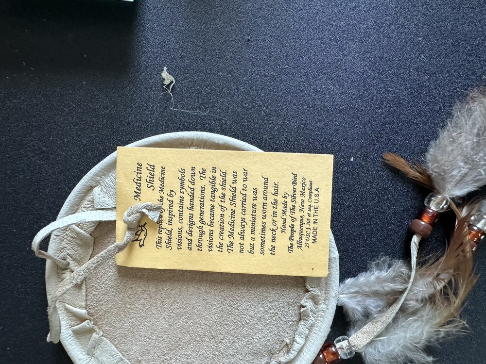 Bundle Of 4 Dreamcatchers