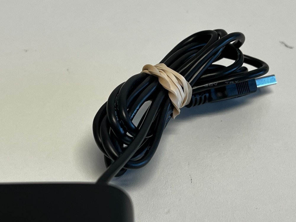 L4: DEPSTECH 1080p Webcam