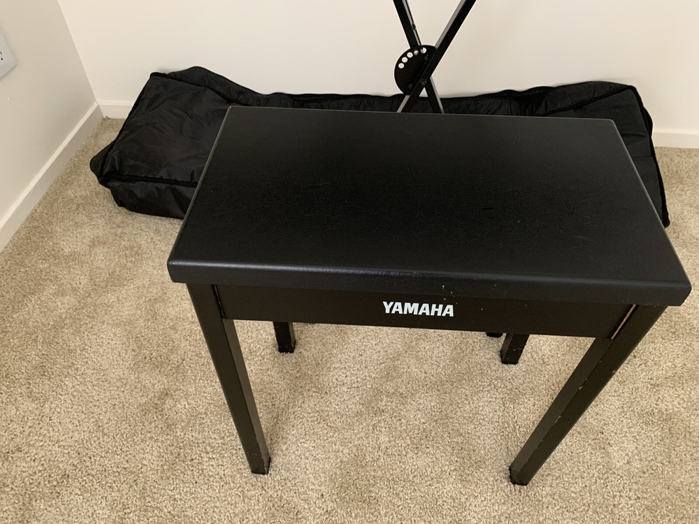 Portable Digital Piano Grand NP-30