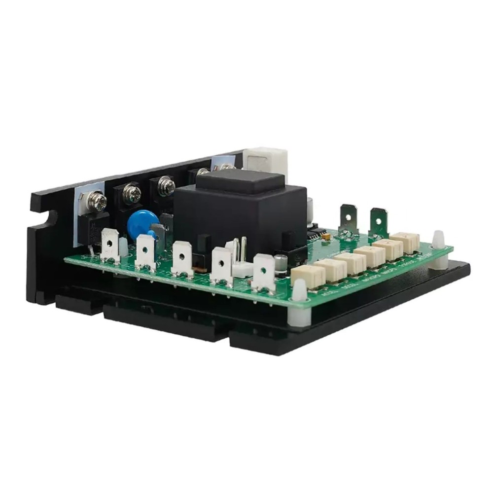 18MM23001C DC Motor Variable Speed Controller Kit for Minarik 115/230V AC Input