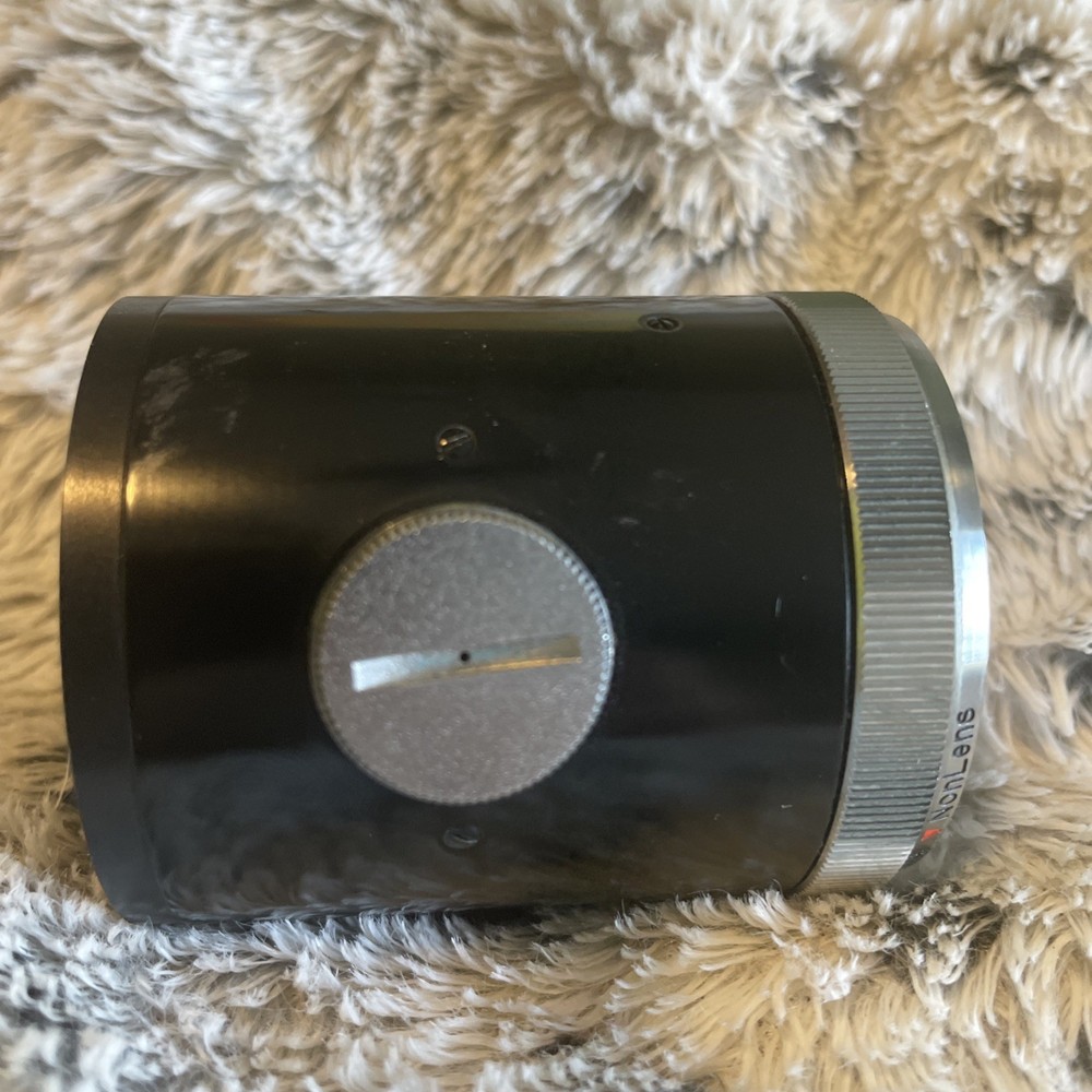 Kopil CdS TTL Meter KO Mount