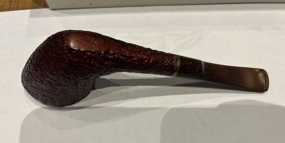 Savinelli Bruna 904KS Smoking Pipe