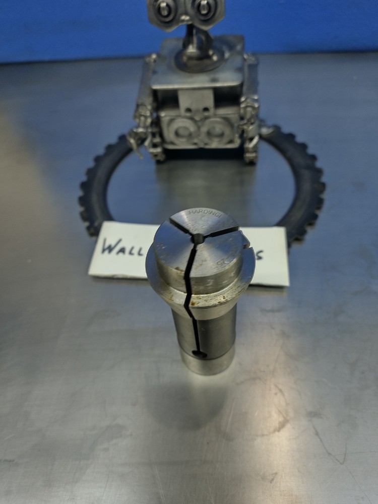 Hardinge TF-25 5/32 Collet