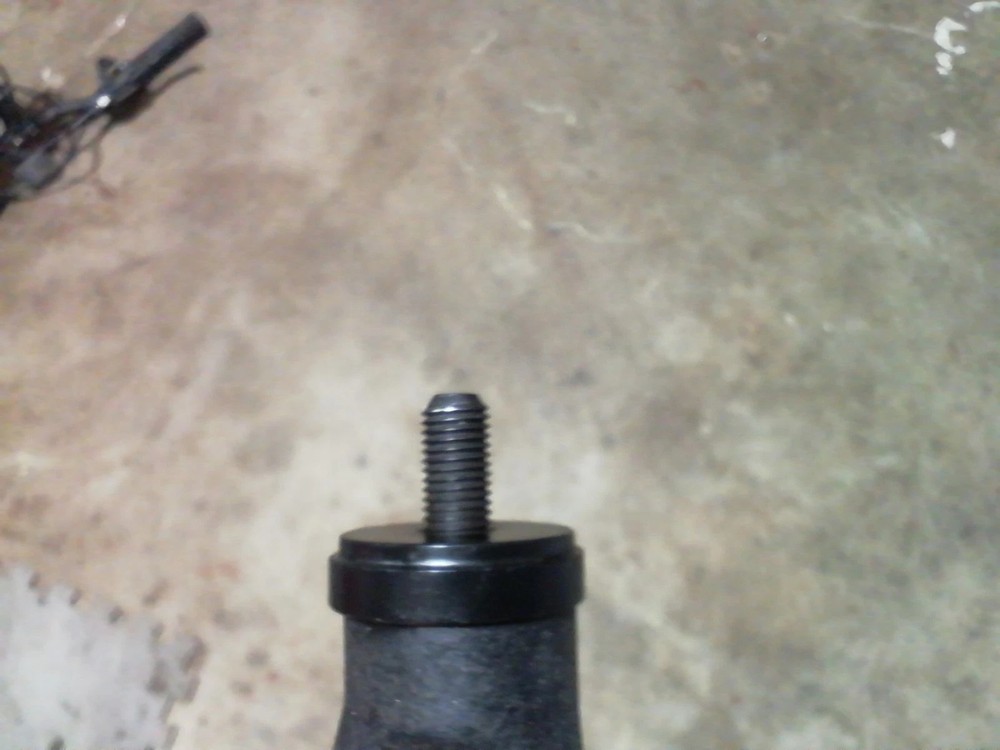 Cross Bow Stabilizer