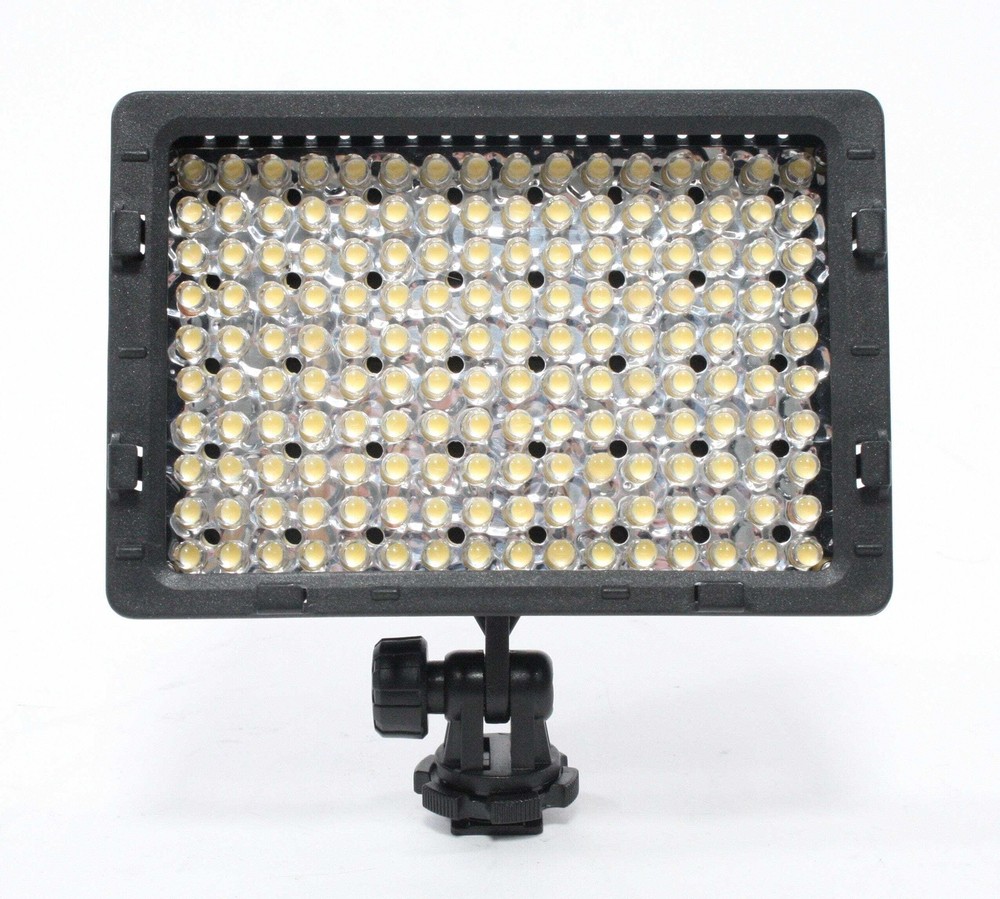 Neewer CN-160 Dimmable LED Video Light