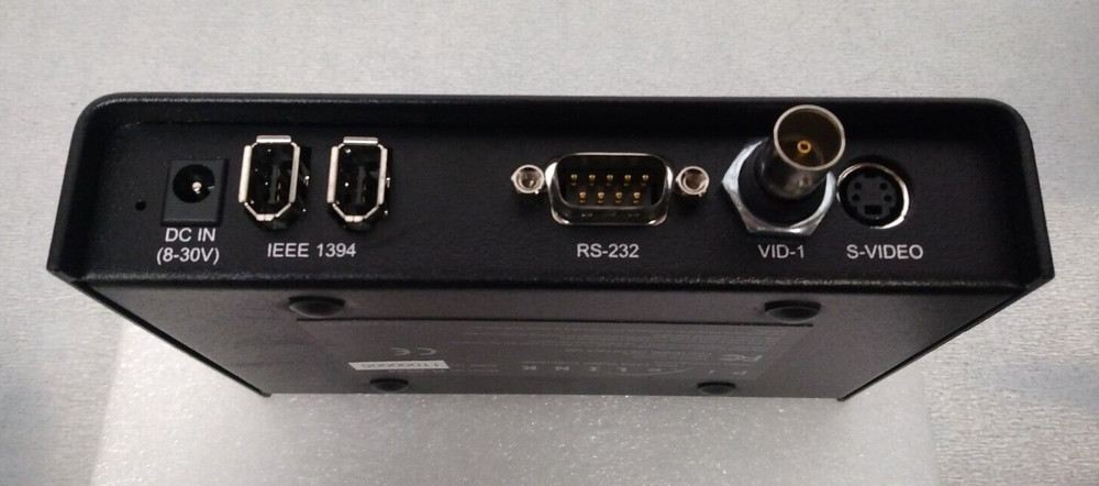 Pixelink FireWire Video Converter PL-A544