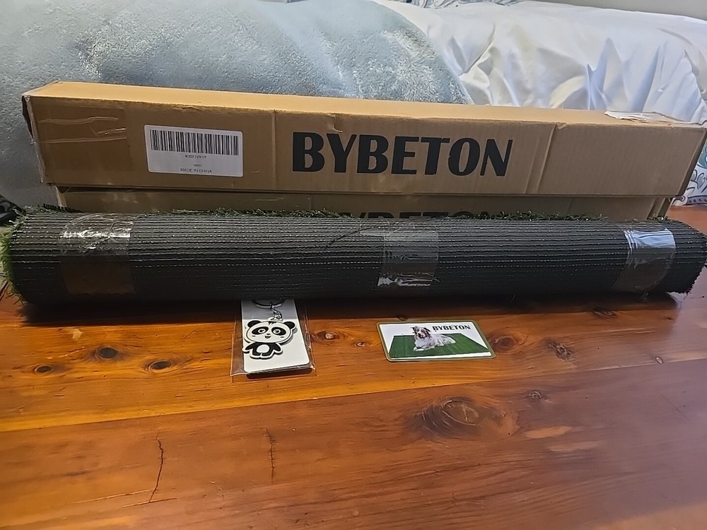 Bybeton Artificial Grass Turf Pad