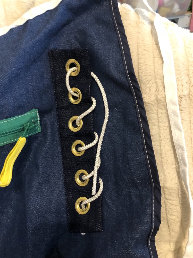 Posey Multi Purpose Apron