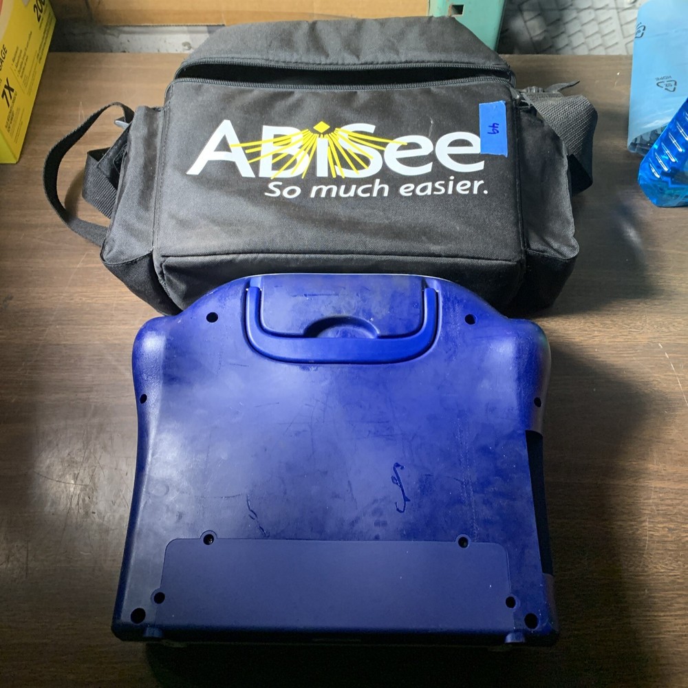 FREEDOM SCIENTIFIC INTEL ATOM N2600 2GB RAM SCREEN