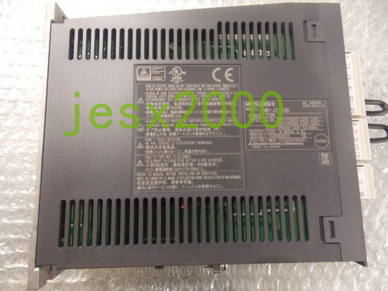 1PC NEW  Mitsubishi  Drive MR-J3-70B