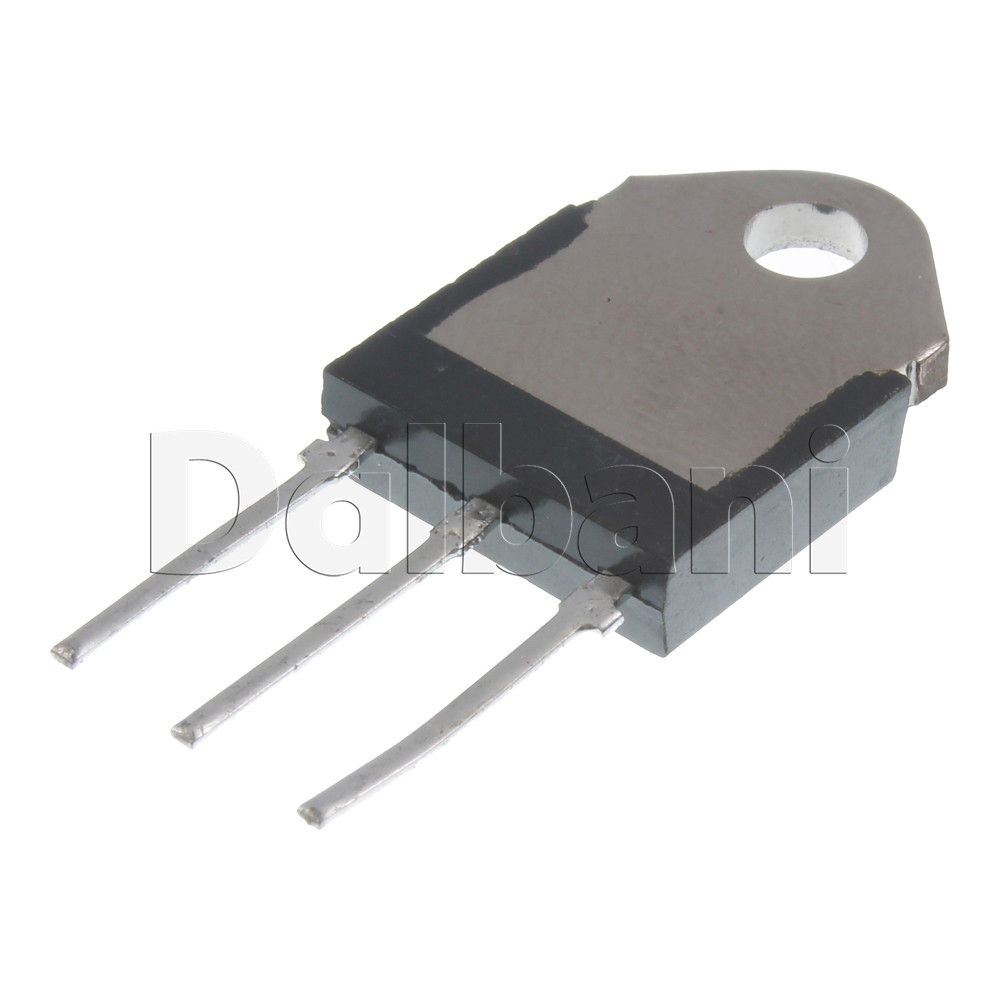 BDV64C Original Motorola Power Bipolar Transistor