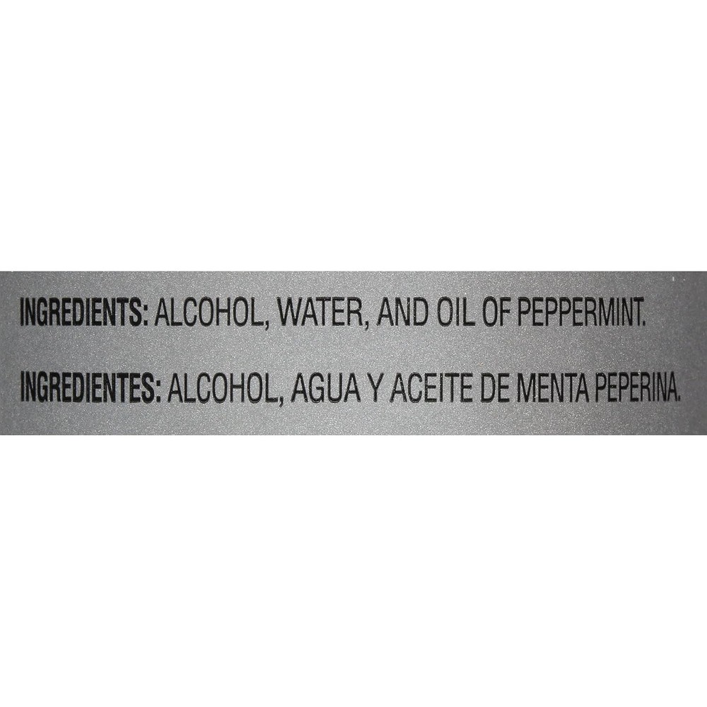 Mccormick Culinary Pure Peppermint Extract 16 Fl Oz Concentrated Flavoring