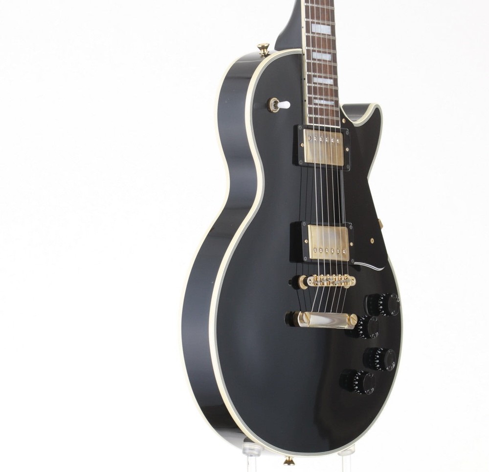 Epiphone LPC-80 Ebony [007653]