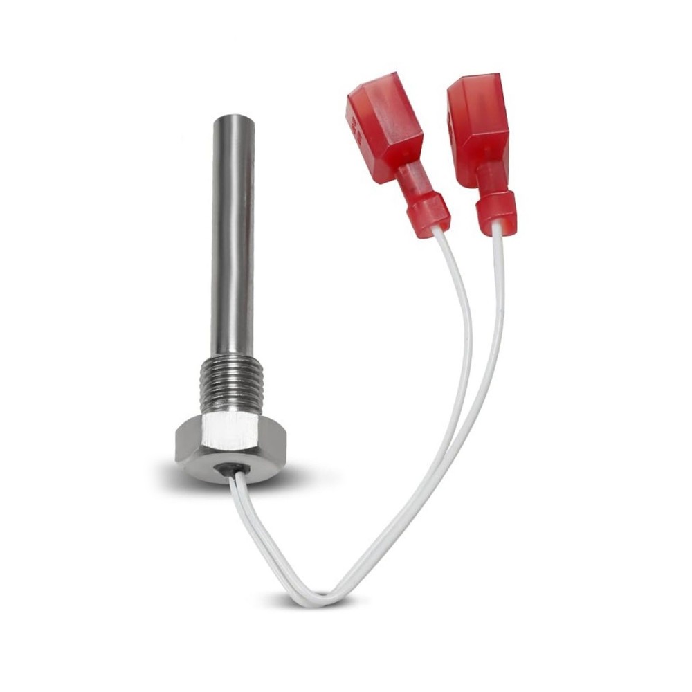 Stack Flue Sensor for Pentair Pool Spa Heater Elecrical System -20°C to 105°C