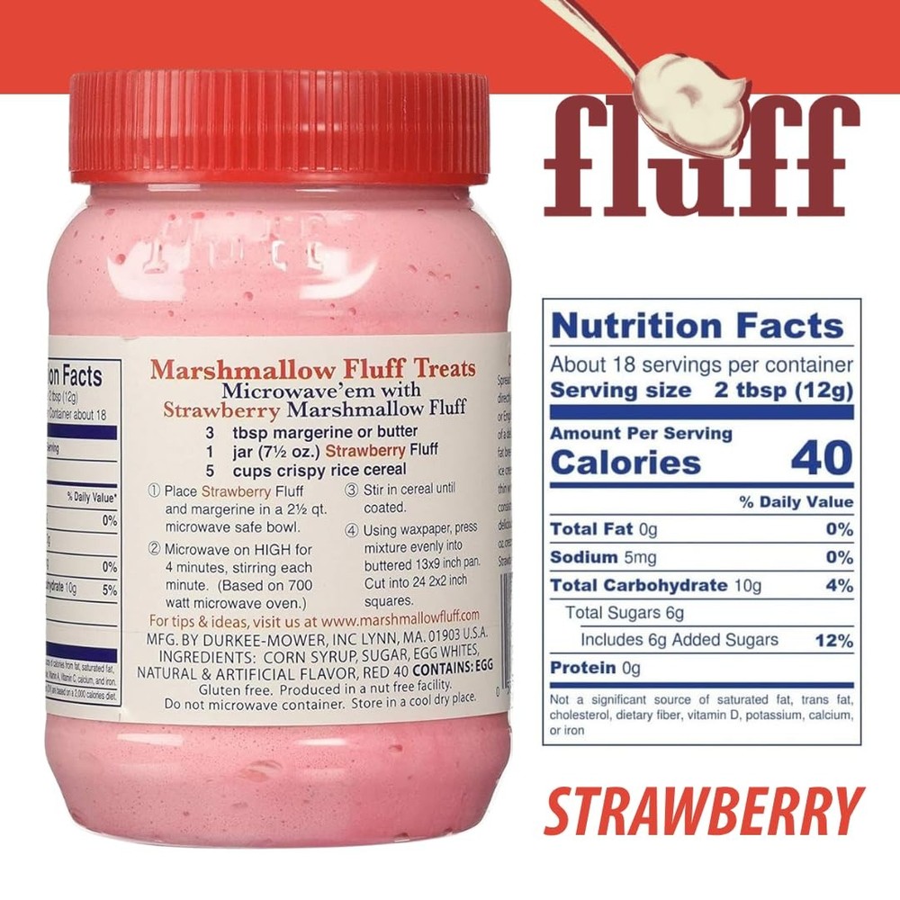 Spread, Combo Pack 7.5 Ounce (Pack of 2)