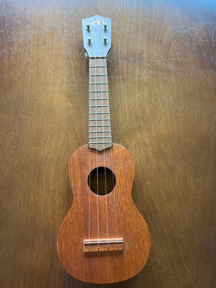 Ukulele K WAVE kw-3