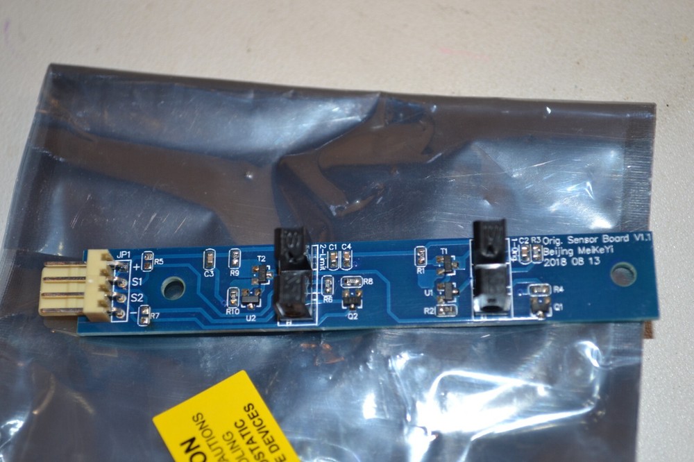 Original Sensor Board V1.1 Beijing Meikeyi