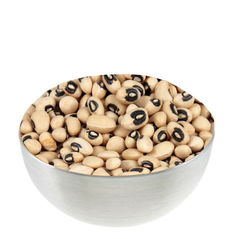 Dried Black Eye Peas 1.5lb-5lb ( Select Quantity From Drop Down )
