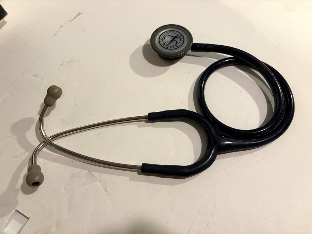 LITTMANN Classic II U.S.E Stethoscope