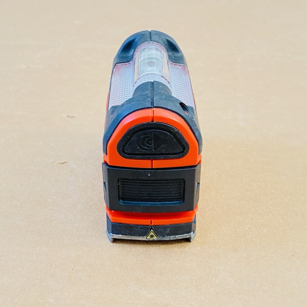 Black & Decker Laser Level BDL100AV